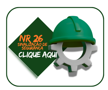 NR 26 - SINALIZA��O DE SEGURAN�A