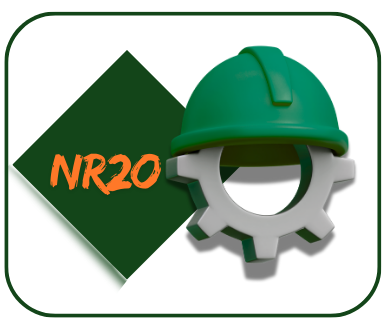 NR 20 - SEGURAN�A E SA�DE NO TRABALHO COM INFLAM�VEIS E COMBUST�VEIS - BASICO