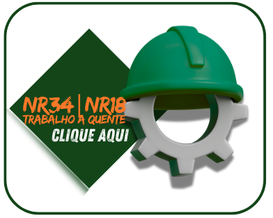 NR 34 | NR 18 TRABALHO A QUENTE - BASICO 