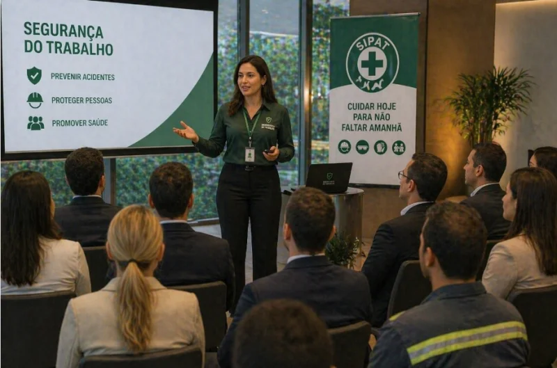 contratar palestra motivacional segurança do trabalho