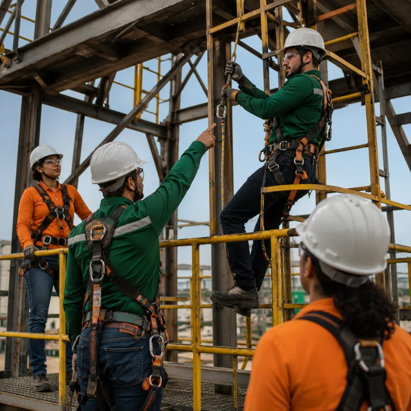 treinamento NR-35