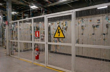 Curso NR 10 SEP Formação – Segurança no Sistema Elétrico de Potência e em suas Proximidades