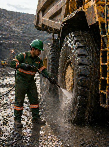 Curso NR 22 – Segurança e Saúde Ocupacional na Mineração